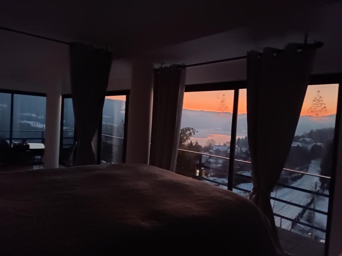 Cabana De Pe Stanca Colibiţa 외부 사진